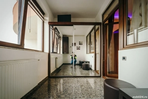 Studio de închiriat în ISARAN, Brașov - imagine 3