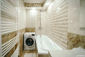 Studio de închiriat în ISARAN, Brașov - imagine 4