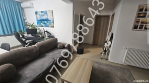 Proprietar, ap. 3 camere, loc parcare, Calea Urseni