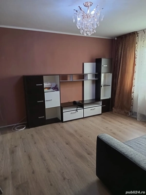 Apartament 2 camere Mega Mall Pantelimon