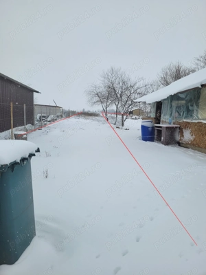 Teren intravilan 1000mp - imagine 5