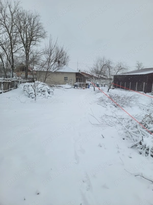 Teren intravilan 1000mp - imagine 4