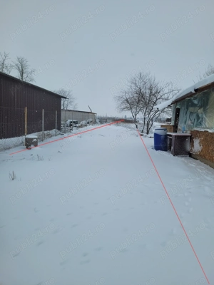 Teren intravilan 1000mp - imagine 7