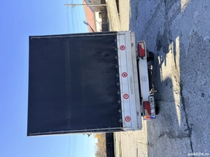 Mercedes Sprinter 316 (prelata) - imagine 4