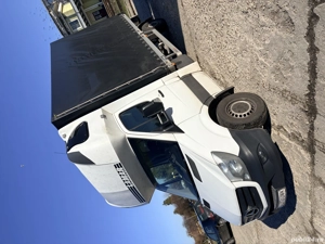 Mercedes Sprinter 316 (prelata) - imagine 3