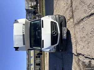 Mercedes Sprinter 316 (prelata)