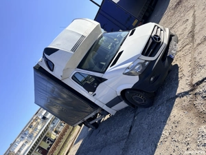 Mercedes Sprinter 316 (prelata) - imagine 2