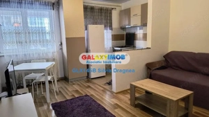INCHIRIERE apartament 2 camere Popesti-Leordeni (Solstitiului)
