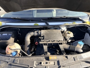 Mercedes Sprinter 316 (prelata) - imagine 5