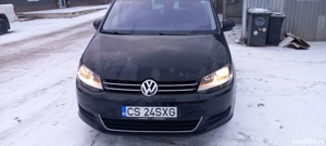 De vânzare vw sharan 2.0 tdi 140cp 