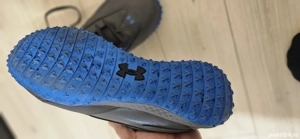 Vând adidasi pt teren sintetic  - imagine 4