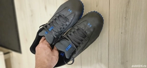 Vând adidasi pt teren sintetic  - imagine 2