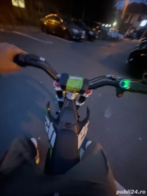 motorbike copii under 16