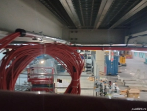 Instalații electrice sanitare. Montaj aer condiționat,montaj centrale termice 