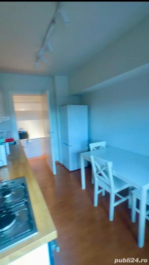 Apartament Unirii 5 7 97 MP BL 1995 monolit stradal  CASA POPORULUI-FANTANI- METROU - imagine 6