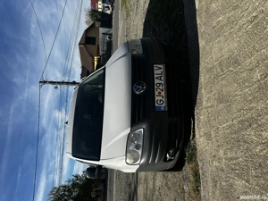 Wolkswagen Caddy 2010