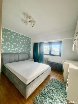 Apartament Unirii 5 7 97 MP BL 1995 monolit stradal  CASA POPORULUI-FANTANI- METROU - imagine 7