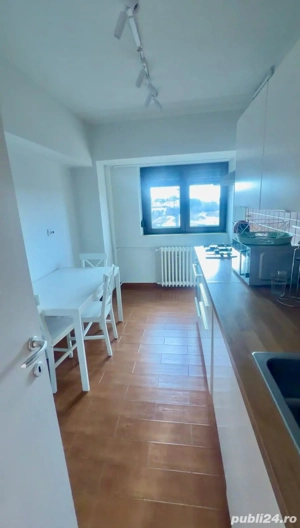 Apartament Unirii 5 7 97 MP BL 1995 monolit stradal  CASA POPORULUI-FANTANI- METROU - imagine 5
