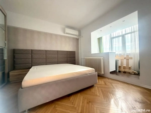 Apartament Unirii 5 7 97 MP BL 1995 monolit stradal  CASA POPORULUI-FANTANI- METROU - imagine 3