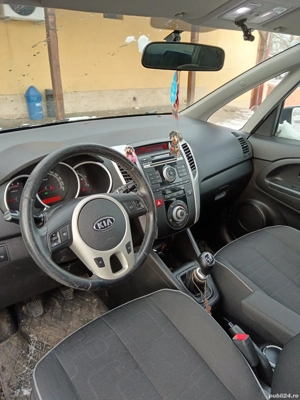 Kia venga  - imagine 4