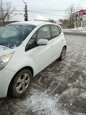 Kia venga  - imagine 2