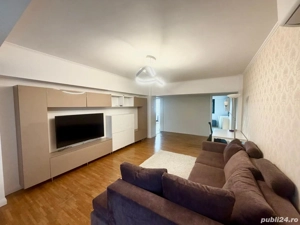 Apartament Unirii 5 7 97 MP BL 1995 monolit stradal  CASA POPORULUI-FANTANI- METROU - imagine 2