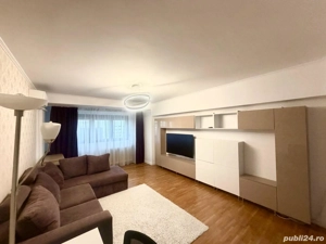 Apartament Unirii 5 7 97 MP BL 1995 monolit stradal  CASA POPORULUI-FANTANI- METROU