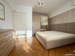 Apartament Unirii 5 7 97 MP BL 1995 monolit stradal  CASA POPORULUI-FANTANI- METROU - imagine 4