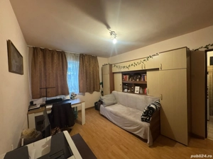 De inchiriat apartament cu 3 camere Manastur