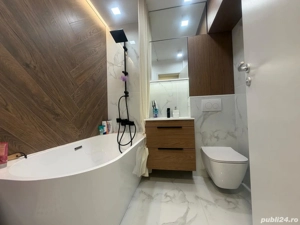 Apartament Unirii 5 7 97 MP BL 1995 monolit stradal  CASA POPORULUI-FANTANI- METROU - imagine 9