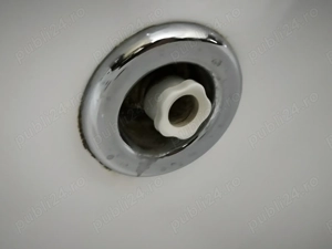 Vând cadă jacuzzi  - imagine 2