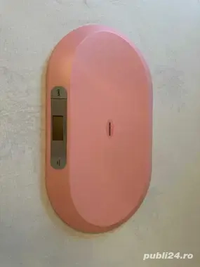 Cantar electronic bebelus.