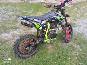 Cross Falcon 150cc