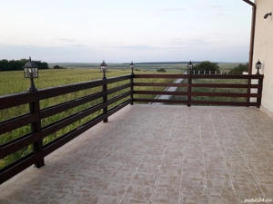 Proprietar. Vând vilă DP1M + teren 5.000m  intravilan  - imagine 3