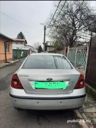 Ford Mondeo benzină+gpl - imagine 2