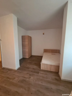 Garsonira zona Campia Libertati,Baba Novac cu centrala