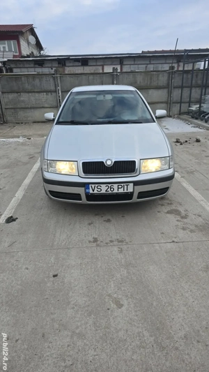 Accept orice test mecanic ! 