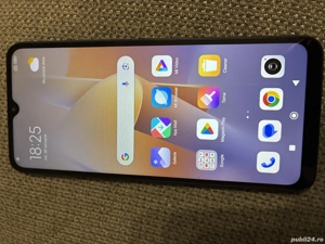 Vând telefon Redmi 12Cstare impecabil pret400