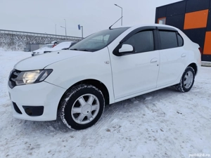 Dacia Logan Diesel 2015 - imagine 6