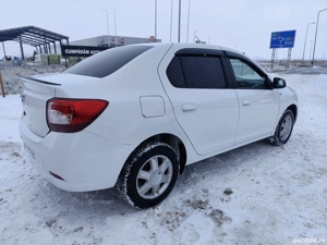 Dacia Logan Diesel 2015 - imagine 3