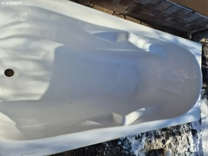 Cadă baie 1.70x70 cm