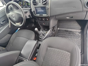 Dacia Logan Diesel 2015 - imagine 7