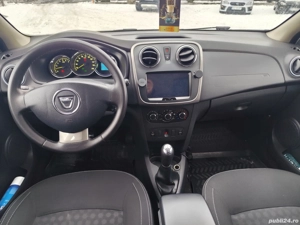 Dacia Logan Diesel 2015 - imagine 8