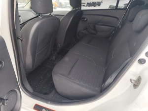 Dacia Logan Diesel 2015 - imagine 9