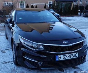 Kia Optima 1, 7Crdi full 