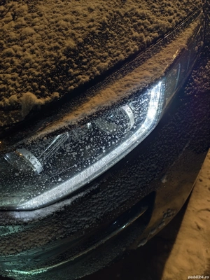 Kia Optima 1, 7Crdi full  - imagine 5