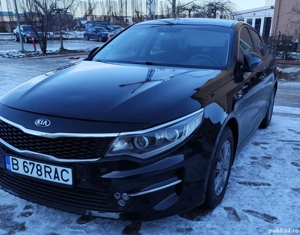Kia Optima 1, 7Crdi full  - imagine 2