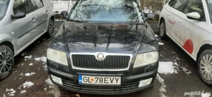 Skoda Octavia 2 - imagine 2