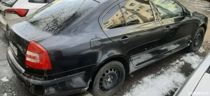 Skoda Octavia 2 - imagine 4