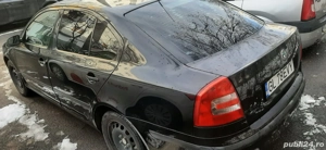 Skoda Octavia 2 - imagine 5